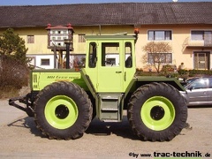 MBtrac 1800 5
