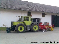MBtrac 1800 7