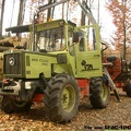 MBtrac 700 Holz 02