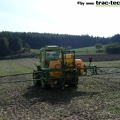 MBtrac 800