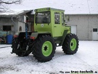 MBtrac turbo 900 10