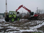 MBtrac turbo 900 13