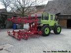 MBtrac turbo 900 14