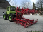 MBtrac turbo 900 15