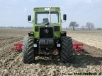 MBtrac turbo 900 17