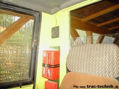MBtrac 800 17