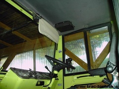 MBtrac 800 19