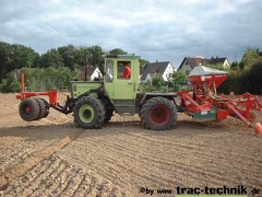 MBtrac 900 02