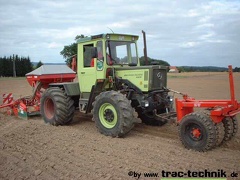MBtrac 900 03