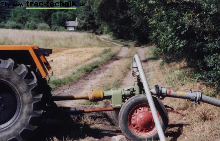 MBtrac 700 03