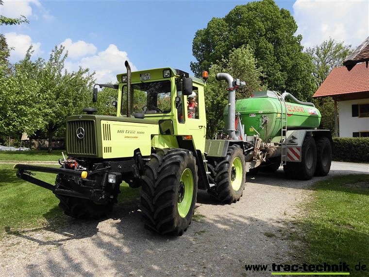 11 tractechnik.de Fotogalerie